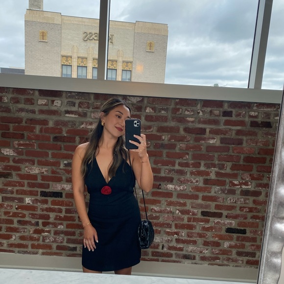 Reformation Cailyn Dress - Picture 5 of 6